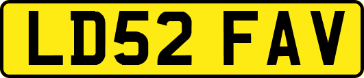 LD52FAV