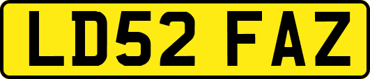 LD52FAZ