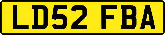 LD52FBA