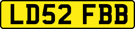 LD52FBB