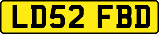 LD52FBD