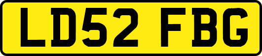 LD52FBG