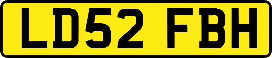 LD52FBH