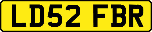 LD52FBR