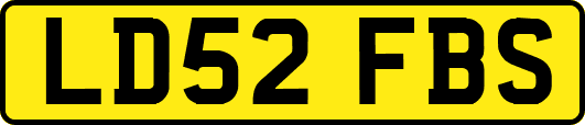 LD52FBS