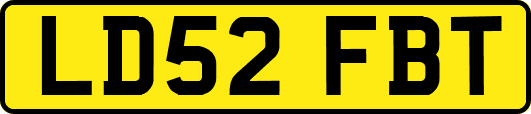 LD52FBT