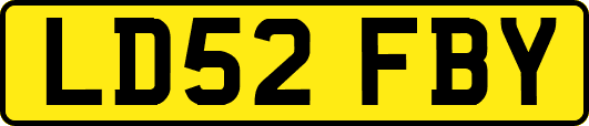 LD52FBY