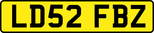 LD52FBZ