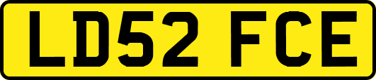 LD52FCE