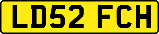 LD52FCH
