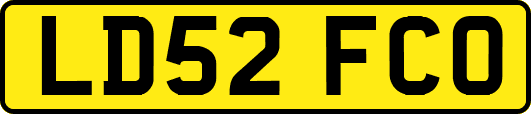 LD52FCO