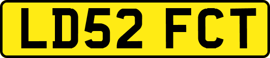 LD52FCT
