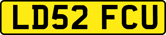 LD52FCU