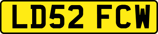 LD52FCW