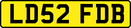 LD52FDB