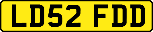 LD52FDD