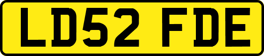 LD52FDE