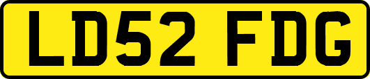 LD52FDG