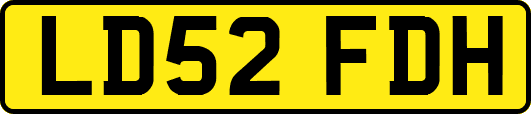 LD52FDH