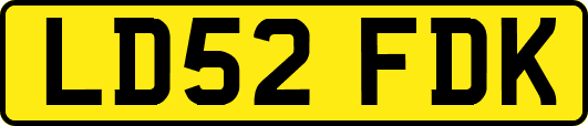 LD52FDK