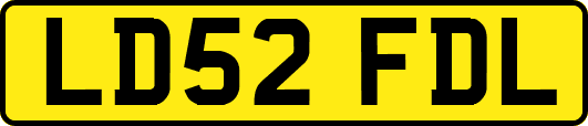 LD52FDL