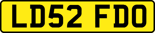 LD52FDO