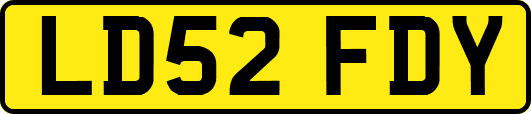 LD52FDY