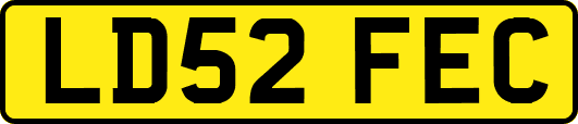 LD52FEC