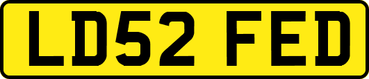 LD52FED