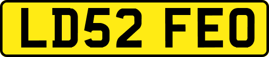 LD52FEO