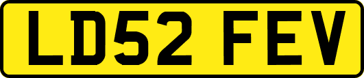 LD52FEV