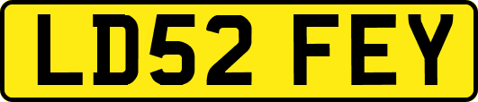 LD52FEY