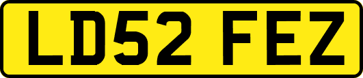LD52FEZ