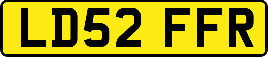 LD52FFR