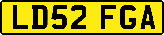 LD52FGA