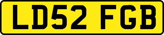 LD52FGB
