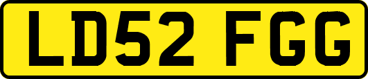 LD52FGG