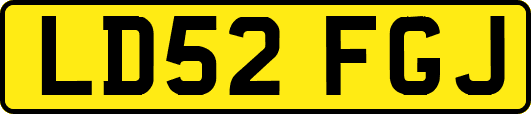 LD52FGJ