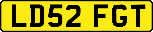 LD52FGT