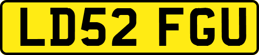 LD52FGU