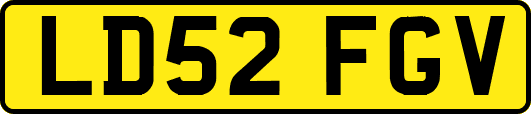 LD52FGV