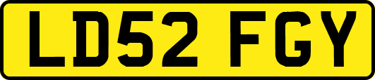 LD52FGY