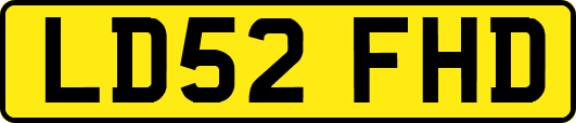 LD52FHD