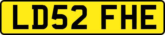 LD52FHE