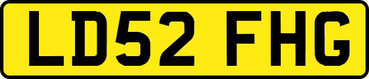 LD52FHG