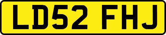 LD52FHJ
