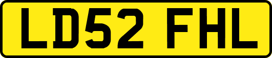 LD52FHL