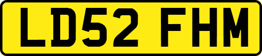 LD52FHM