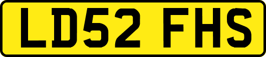 LD52FHS