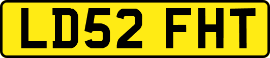 LD52FHT